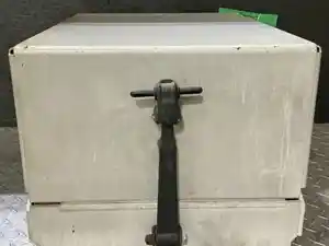 Photo of part