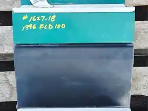 Used 1996 FREIGHTLINER FLD120 Cab Fairing (Stock #1627-18)) Part Image