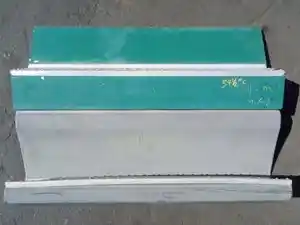 Used 1994 FREIGHTLINER FLD120 Cab Fairing (Stock #1630-19)) Part Image