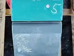 Used 1994 FREIGHTLINER FLD120 Cab Fairing (Stock #1630-24)) Part Image