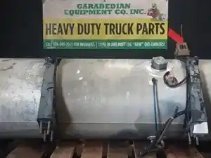 Used 1997 FREIGHTLINER FLD120 Fuel Tank (Stock #1628-8)) Part Image