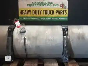Used 1996 FREIGHTLINER FLD120 Fuel Tank (Stock #1629-10)) Part Image
