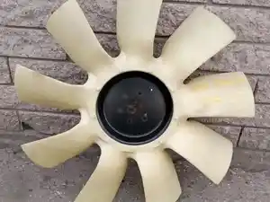 Used 2011 FREIGHTLINER M Line Walk-In Van Fan (Stock #UPS-152104-6)) Part Image