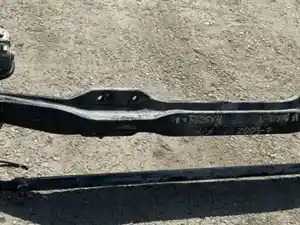 Used 2014 AXLE ALLIANCE AF-12.0-3 (F12-3N) Axle, Complete Rear (Stock #2003-7)) Part Image