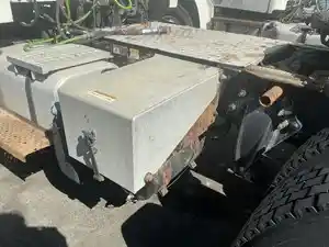 Used 2015 FREIGHTLINER M2 106 Battery Box (Stock #4458-9)) Part Image