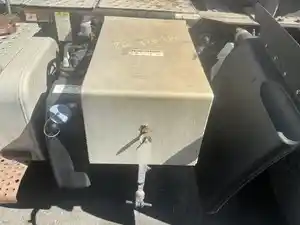 Used 2015 FREIGHTLINER M2 106 Battery Box (Stock #4455-8)) Part Image
