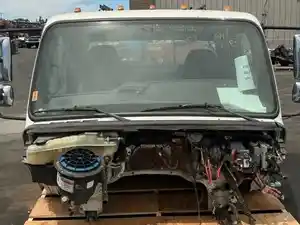 Used 2014 FREIGHTLINER M2 106 Cab (Stock #2012-19)) Part Image