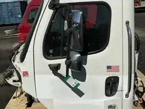 Used 2014 FREIGHTLINER M2 106 Cab (Stock #2013-19)) Part Image