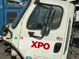 Used 2015 FREIGHTLINER M2 106 Cab (Stock #4458-10)) Part Image
