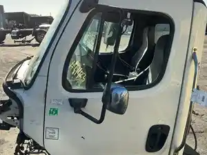 Used 2014 FREIGHTLINER M2 106 Cab (Stock #4433-10)) Part Image