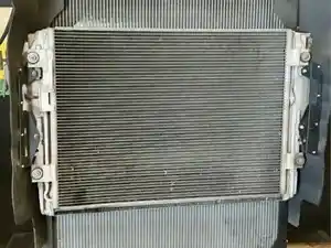 Used 2014 FREIGHTLINER M2 106 Cooling Assembly (Stock #1989-7)) Part Image