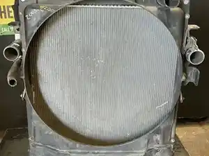 Used 2014 FREIGHTLINER M2 106 Cooling Assembly (Stock #2003-6)) Part Image