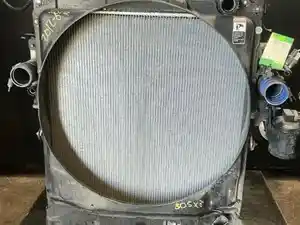 Used 2014 FREIGHTLINER M2 106 Cooling Assembly (Stock #2012-6)) Part Image