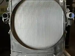 Used 2014 FREIGHTLINER M2 106 Cooling Assembly (Stock #2013-7)) Part Image