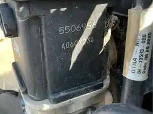 Photo of part