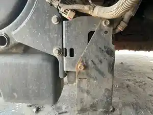 Photo of part