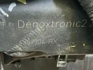 Photo of part