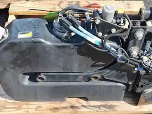 Photo of part
