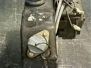 Photo of part