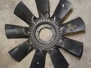 Used 2014 FREIGHTLINER M2 106 Fan (Stock #1917-21)) Part Image