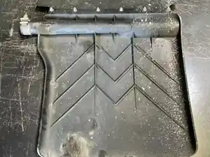 Photo of part