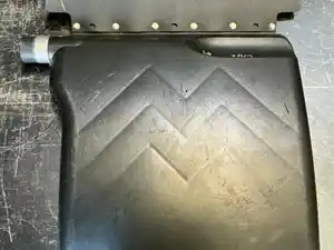 Photo of part