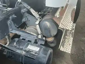 Photo of part