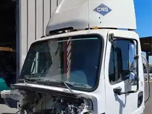 Used 2013 FREIGHTLINER M2 112 Medium Duty Cab (Stock #1517-8)) Part Image