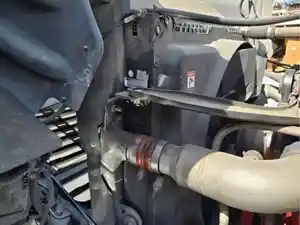 Used 2012 FREIGHTLINER M2 112 Medium Duty Cooling Assembly (Stock #1982-7)) Part Image