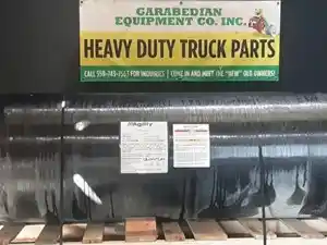 Used 2013 FREIGHTLINER M2 112 Medium Duty Fuel Tank (Stock #1516-10)) Part Image