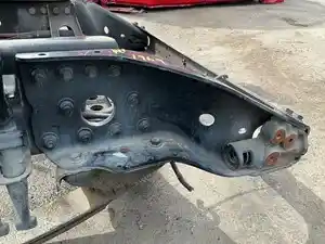 Used 2013 FREIGHTLINER M2 112 Medium Duty Horn (Frame) (Stock #1969-18)) Part Image