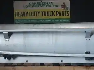 Photo of part