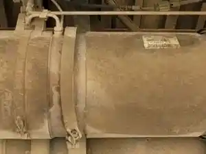 Used 2008 FREIGHTLINER MT45 Chassis Diesel Particulate Filter (DPF) (Stock #UPS-574655-6)) Part Image