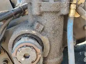 Used 2009 FREIGHTLINER MT45 Chassis Steering Gear (Stock #UPS-576136-5)) Part Image