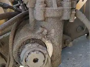 Used 2009 FREIGHTLINER MT45 Chassis Steering Gear (Stock #UPS-576451-5)) Part Image