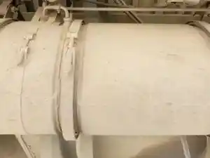 Used 2008 FREIGHTLINER Diesel Particulate Filter (DPF) (Stock #UPS-574548-6)) Part Image