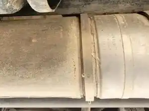 Photo of part