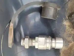 Photo of part