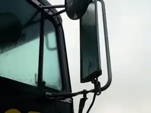 Used 1991 Freightliner FLD112 Mirror (Stock #1824023)) Part Image