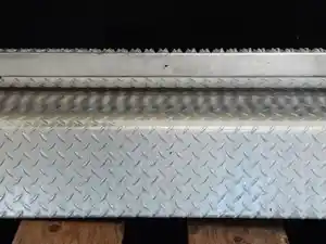 Used 2010 Freightliner Columbia 120 Battery Box (Stock #4540040)) Part Image