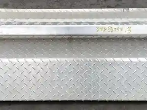 Used 2010 Freightliner Columbia 112 Battery Box (Stock #4540669)) Part Image
