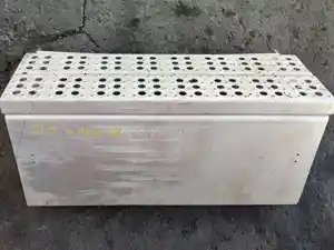 Used Freightliner COLUMBIA Battery Box (Stock #4541058)) Part Image