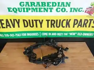Used 2013 DETROIT DD13 Wiring Harness (Stock #4535120)) Part Image