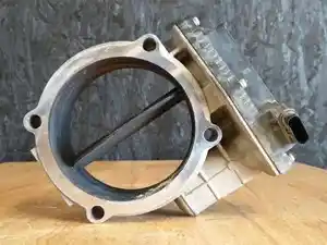 Photo of part