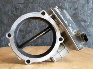 Photo of part