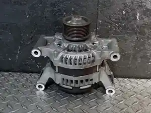 Used 2009 Denso 211-9210 Alternator (Stock #4541173)) Part Image