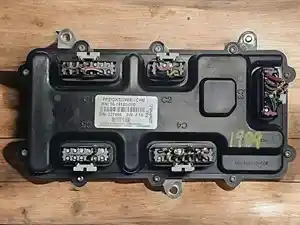 Used 2014 FREIGHTLINER M2 106 Chassis Control Module Image