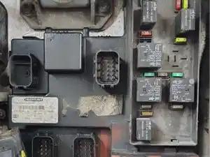 Photo of part