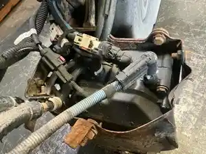 Photo of part