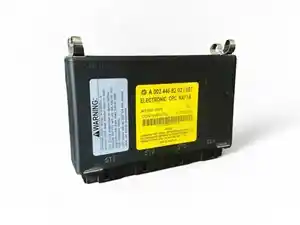Used 2014 DETROIT DD15 ECM (Stock #1816-10)) Part Image